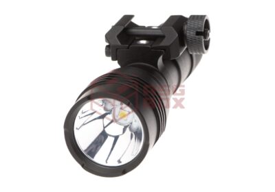 Streamlight ProTac Rail Mount HL X Black - obrazek 4