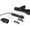 Streamlight ProTac Rail Mount HL X Black OD-TM-10994906000 30190 88066 asgbox.pl