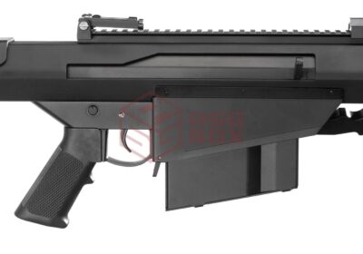 Snow Wolf Barrett M107 Full Metal - obrazek 3