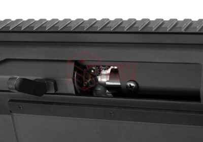 Snow Wolf Barrett M107 Full Metal - obrazek 4