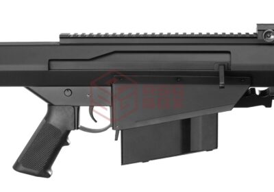Snow Wolf Barrett M82A1 Full Metal - obrazek 3