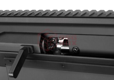 Snow Wolf Barrett M82A1 Full Metal - obrazek 4