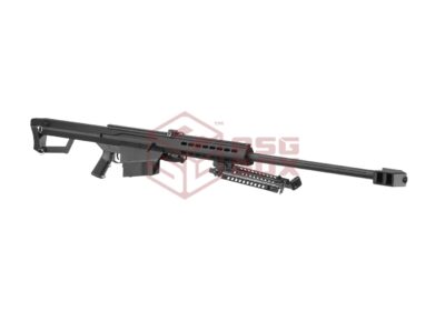 Snow Wolf Barrett M82A1 Full Metal - obrazek 5