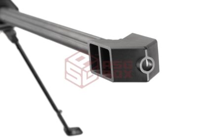 Snow Wolf Barrett M82A1 Full Metal - obrazek 6