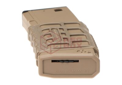 Magazin M4 GMAG Hicap 300rds Desert - obrazek 3