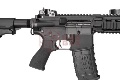 Firehawk HC-05 Black - obrazek 3