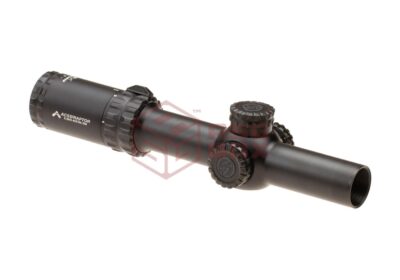 Primary Arms SLx8 1-8x24 FFP ACSS Raptor 5.56/5.45/.308 Black - obrazek 3