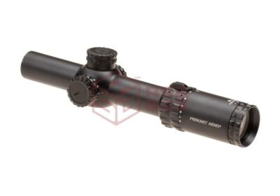 Primary Arms SLx8 1-8x24 FFP ACSS Raptor 5.56/5.45/.308 Black - obrazek 4