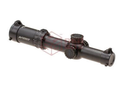 Primary Arms SLx8 1-8x24 FFP ACSS Raptor 5.56/5.45/.308 Black - obrazek 5
