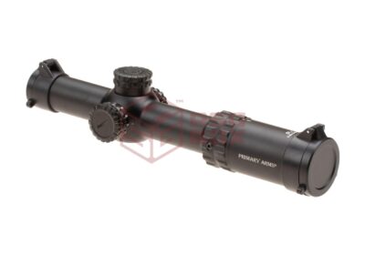 Primary Arms SLx8 1-8x24 FFP ACSS Raptor 5.56/5.45/.308 Black - obrazek 6