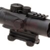 Primary Arms SLx3P 3x Compact Prism Scope ACSS 7.62x39/300BO CQB Gen III Black OD-TM-10997806000 30243 PAC3XAK-GENIII-300BO asgbox.pl