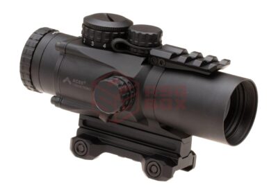 Primary Arms SLx3P 3x Compact Prism Scope ACSS 7.62x39/300BO CQB Gen III Black - obrazek 3