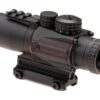 Primary Arms SLx3P 3x Compact Prism Scope ACSS 7.62x39/300BO CQB Gen III Black OD-TM-10997806000 30243 PAC3XAK-GENIII-300BO asgbox.pl