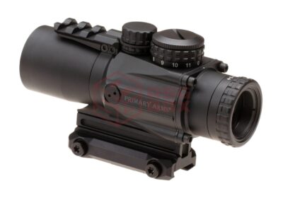Primary Arms SLx3P 3x Compact Prism Scope ACSS 7.62x39/300BO CQB Gen III Black - obrazek 4