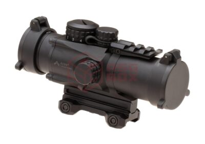 Primary Arms SLx3P 3x Compact Prism Scope ACSS 7.62x39/300BO CQB Gen III Black - obrazek 5