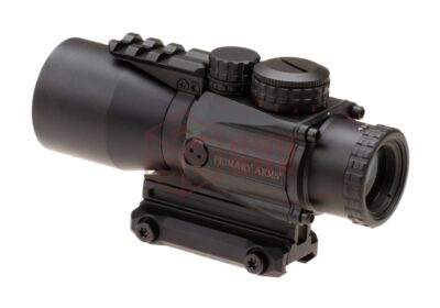 Primary Arms SLx5P 5x Prism Scope .223/5.56, 5.45x39, .308 ACSS Gen III Black - obrazek 3