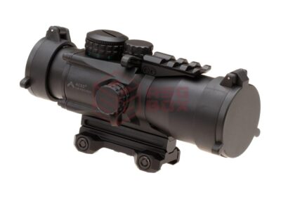 Primary Arms SLx5P 5x Prism Scope .223/5.56, 5.45x39, .308 ACSS Gen III Black - obrazek 4