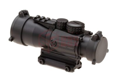 Primary Arms SLx5P 5x Prism Scope .223/5.56, 5.45x39, .308 ACSS Gen III Black - obrazek 5