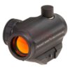 Primary Arms Classic Series Gen II Red Dot Sight 2 MOA Black OD-TM-10998006000 30245 MD-RBGII asgbox.pl
