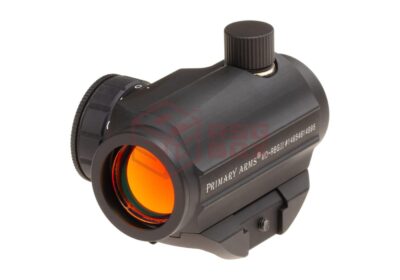 Primary Arms Classic Series Gen II Red Dot Sight 2 MOA Black - obrazek 3