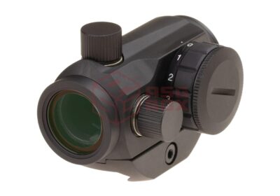 Primary Arms Classic Series Gen II Red Dot Sight 2 MOA Black - obrazek 4