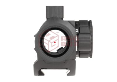 Primary Arms Classic Series Gen II Red Dot Sight 2 MOA Black - obrazek 6