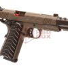 KJ Works KP-16 Full Metal GBB Tan OD-TM-10998332800 30254 asgbox.pl