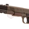 KJ Works KP-16 Full Metal GBB Tan OD-TM-10998332800 30254 asgbox.pl