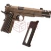 KJ Works KP-16 Full Metal Co2 Tan OD-TM-10999032800 30255 asgbox.pl