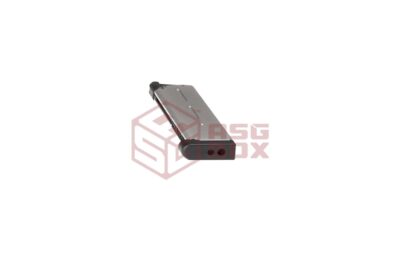 KJ Works Magazin KP-16 GBB 26rds - obrazek 3