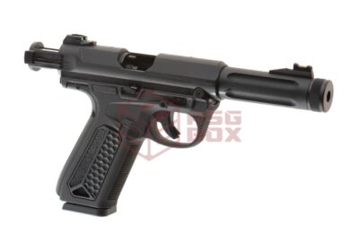 Action Army AAP01 GBB Full Auto / Semi Auto Black - obrazek 3