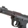 Action Army AAP01 GBB Full Auto / Semi Auto Black OD-TM-10999306000 30259 AAP01-B asgbox.pl