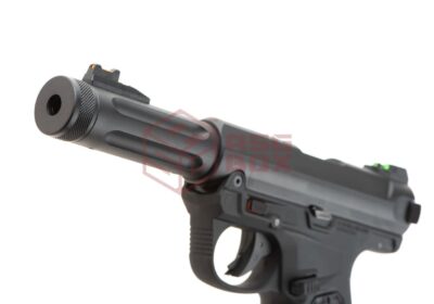 Action Army AAP01 GBB Full Auto / Semi Auto Black - obrazek 6