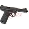 Action Army AAP01 GBB Semi Auto Black OD-TM-10999406000 30261 AAP01-B SEMI asgbox.pl