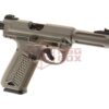 Action Army AAP01 GBB Semi Auto Dark Earth OD-TM-10999430900 30262 AAP01-D SEMI asgbox.pl