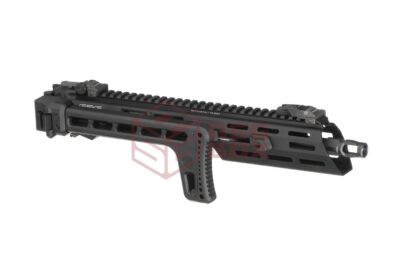 SMC 9 Carbine Kit Black - obrazek 3