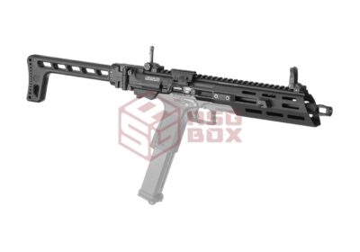 SMC 9 Carbine Kit Black - obrazek 4