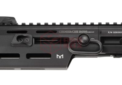 SMC 9 Carbine Kit Black - obrazek 5