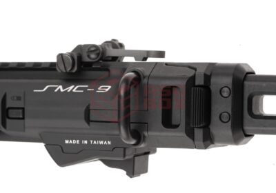 SMC 9 Carbine Kit Black - obrazek 6