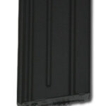 TM magazine for M4/16, 190 BBs (Hi-Cap) - Black (no markings)