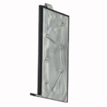 TM Magazine for Marui Double Eagle Spring Action Pistol, 20 BBs (thick) - Black