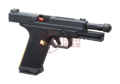 Salient Arms BL0100 BLU Metal Version GBB Black - obrazek 3