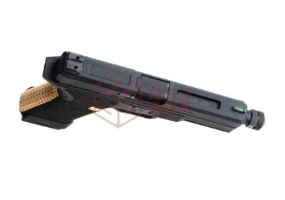 Salient Arms BL0100 BLU Metal Version GBB Black - obrazek 6