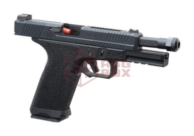 Salient Arms BL0101 BLU Metal Version GBB Black - obrazek 3
