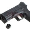 Salient Arms BL0101 BLU Metal Version GBB Black OD-TM-11000306000 30273 asgbox.pl