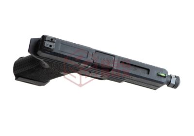 Salient Arms BL0101 BLU Metal Version GBB Black - obrazek 6