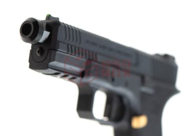 Salient Arms BL0200 BLU Compact Metal Version GBB Black - obrazek 4