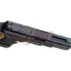 Salient Arms BL0200 BLU Compact Metal Version GBB Black OD-TM-11000406000 30274 asgbox.pl