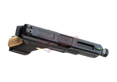 Salient Arms BL0200 BLU Compact Metal Version GBB Black - obrazek 6