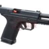 Salient Arms BL0201 BLU Compact Metal Version GBB Black OD-TM-11000506000 30275 asgbox.pl